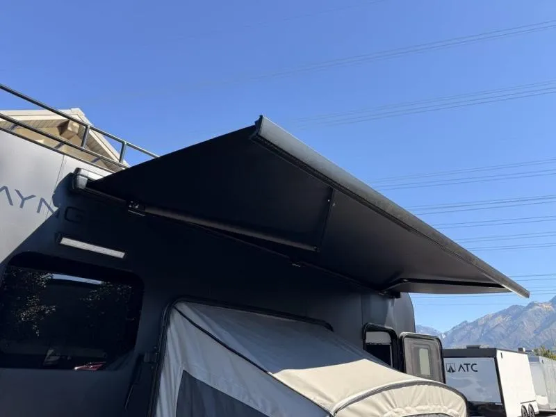 new Toy Haulers Raynger  for sale, in Draper, UT Thumbnail 54