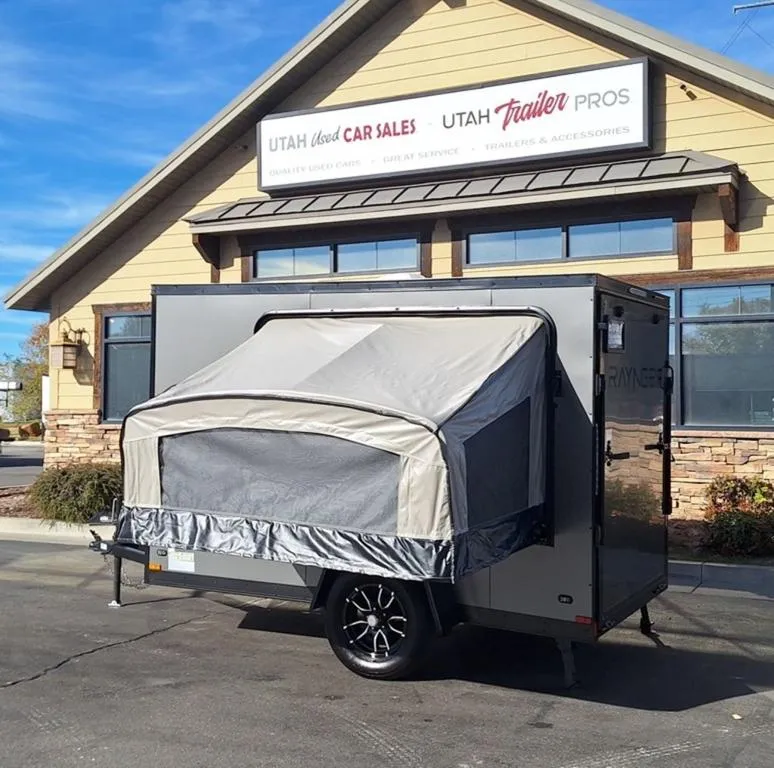 new Toy Haulers Raynger  for sale, in Draper, UT Thumbnail 55