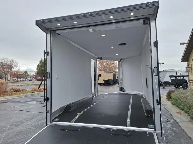 new Snowmobile Trailers High Country  for sale, in Draper, UT Thumbnail 53