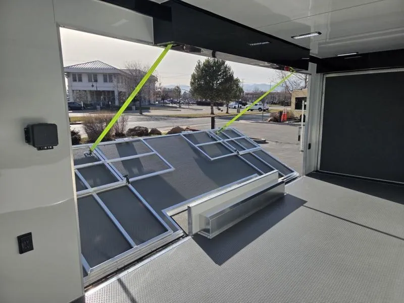 new Cargo (Enclosed) Trailers ATC  for sale, in Draper, UT Thumbnail 55