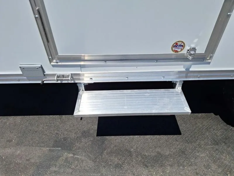 new Cargo (Enclosed) Trailers Xpress  for sale, in Draper, UT Thumbnail 33