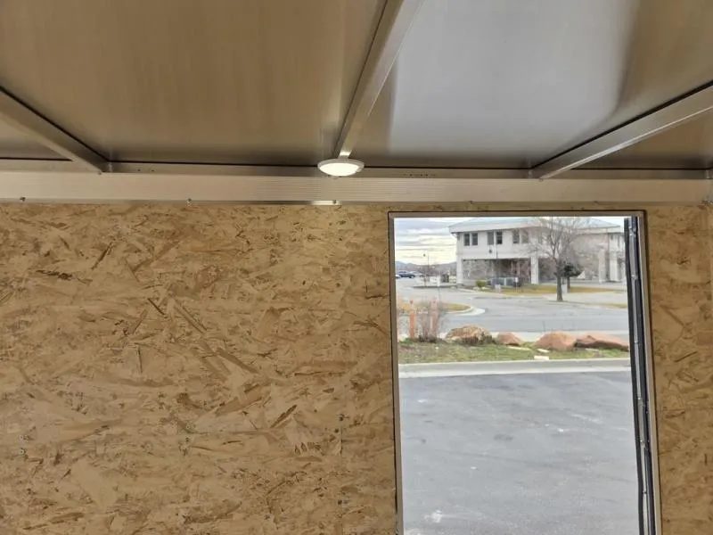 new Cargo (Enclosed) Trailers Xpress  for sale, in Draper, UT Thumbnail 35