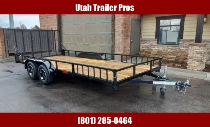 new Other Trailers Echo  for sale, in Draper, UT Thumbnail 3