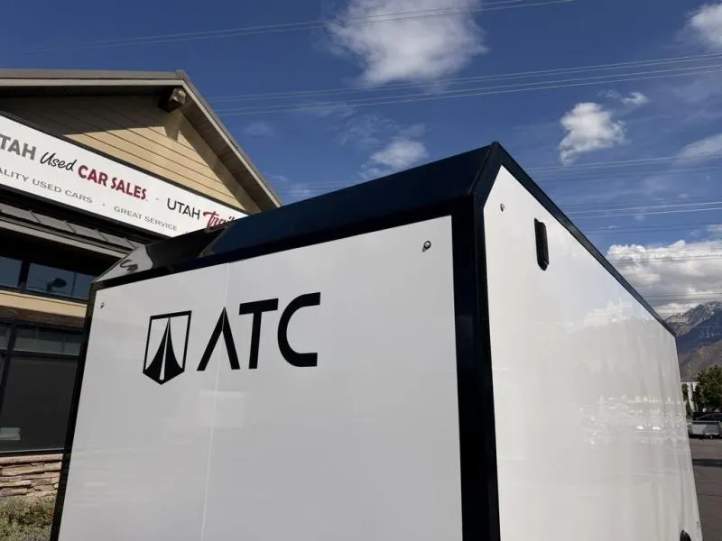 used Other Trailers ATC  for sale, in Draper, UT Thumbnail 10