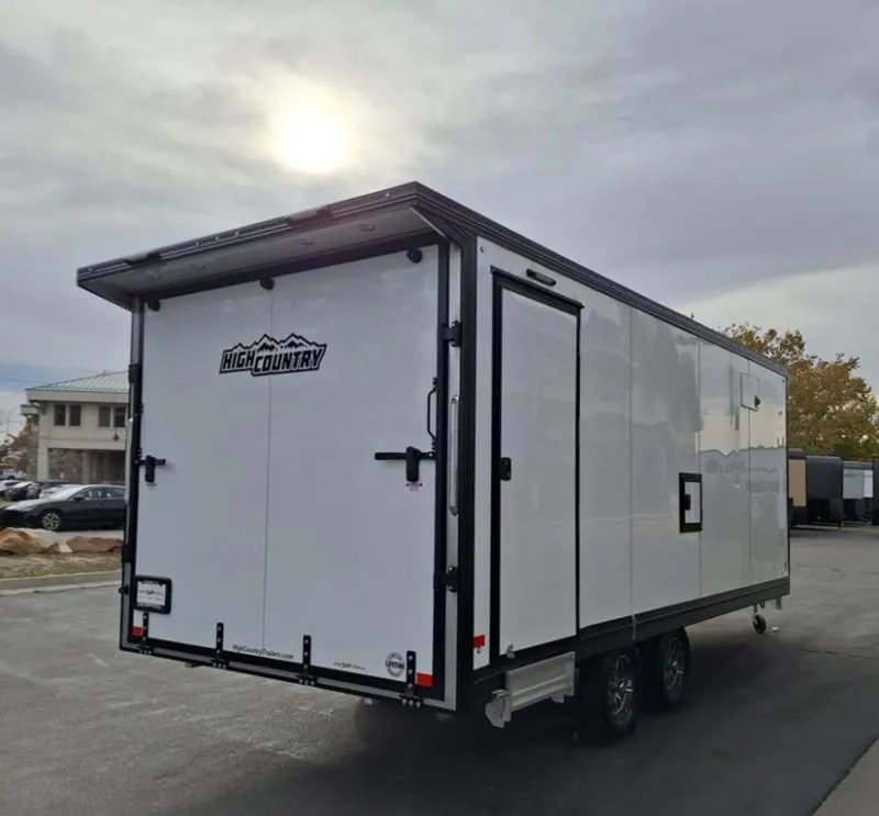 used Other Trailers High Country  for sale, in Draper, UT Thumbnail 9