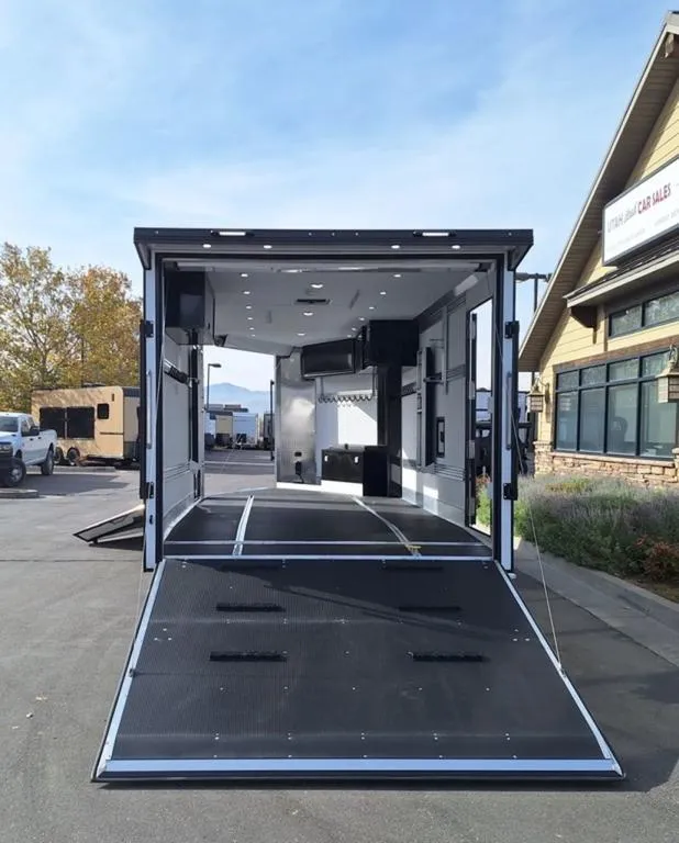 new Snowmobile Trailers High Country  for sale, in Draper, UT Thumbnail 69