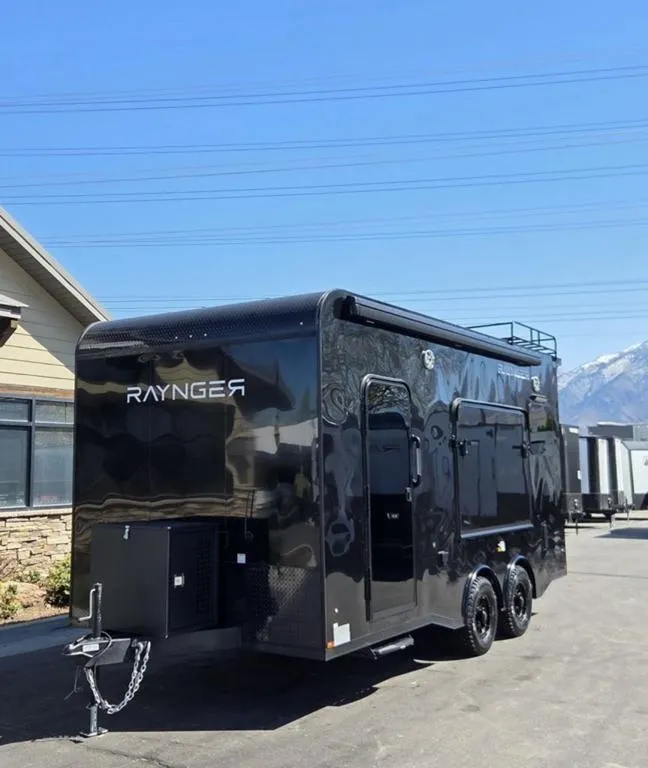 new Toy Haulers Raynger  for sale, in Draper, UT Thumbnail 5