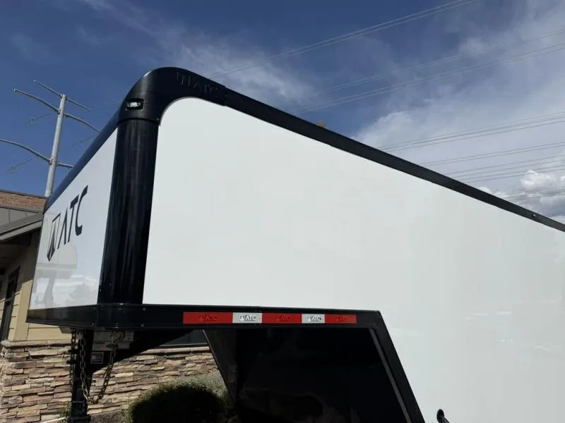 new Car Haulers / Racing Trailers ATC  for sale, in Draper, UT Thumbnail 17