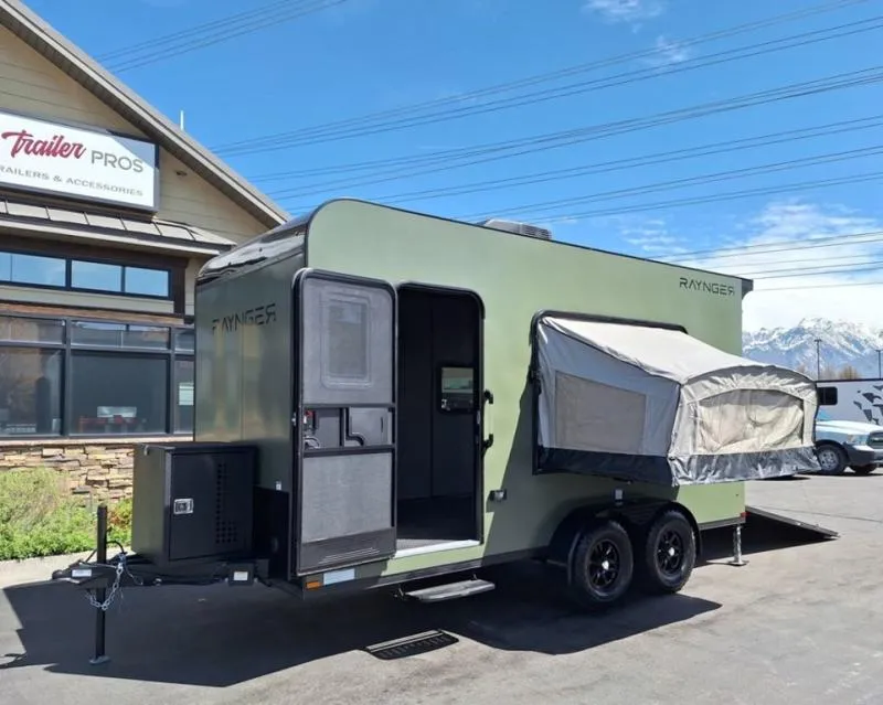 used Other Trailers Raynger  for sale, in Draper, UT Thumbnail 73