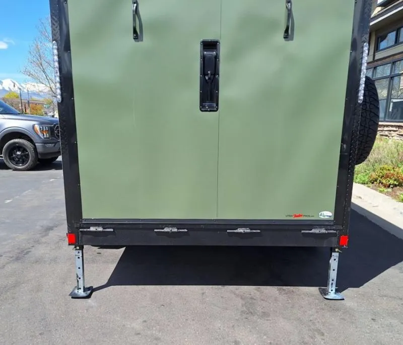 new Toy Haulers Other  for sale, in Draper, UT Thumbnail 14