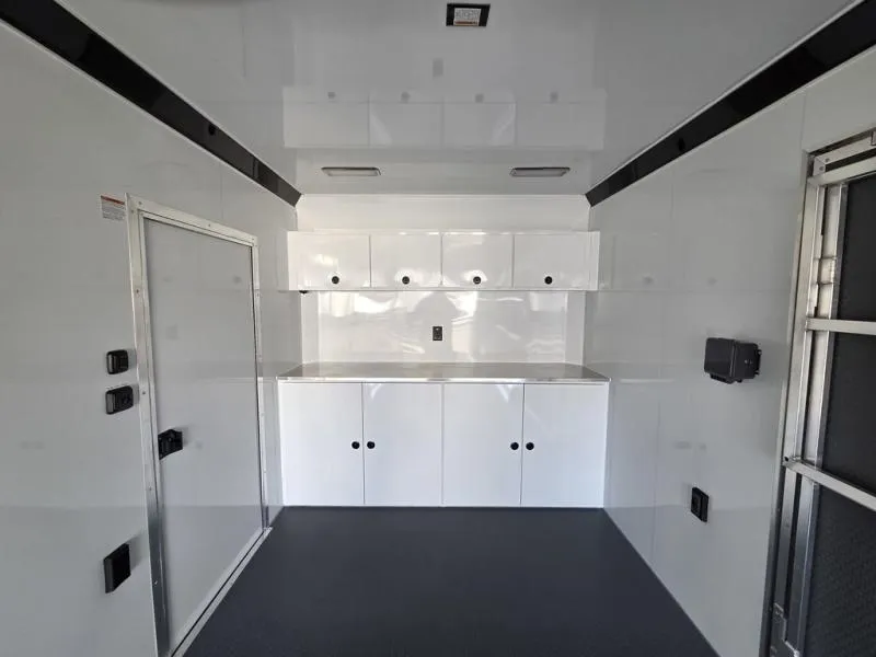 new Cargo (Enclosed) Trailers ATC  for sale, in Draper, UT Thumbnail 40