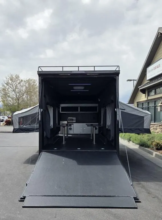 new Toy Haulers Raynger  for sale, in Draper, UT Thumbnail 75