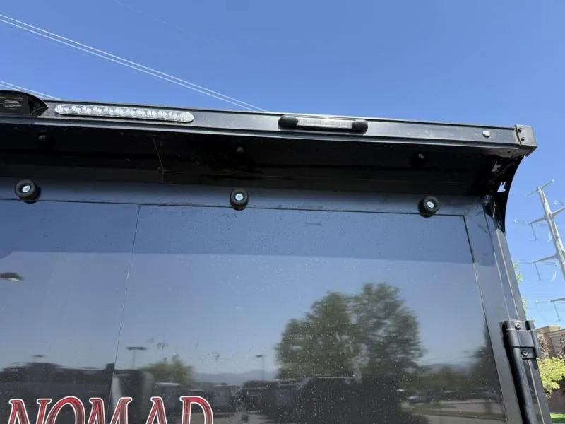 new Cargo (Enclosed) Trailers Stealth Trailers  for sale, in Draper, UT Thumbnail 37