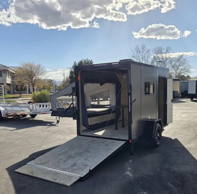 new Toy Haulers Raynger  for sale, in Draper, UT Thumbnail 71