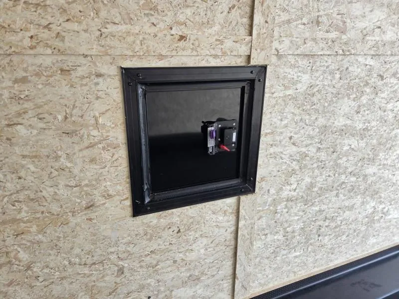 new Cargo (Enclosed) Trailers Criterion  for sale, in Draper, UT Thumbnail 36