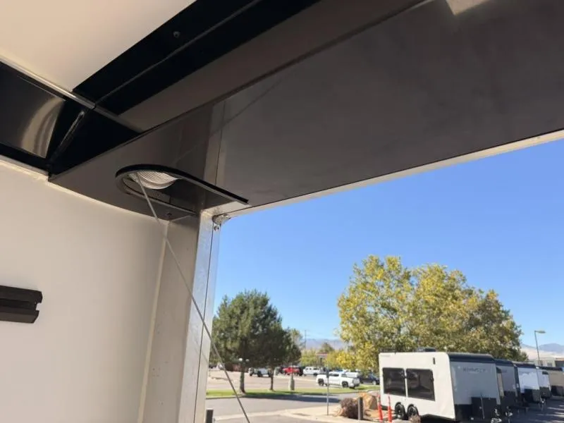 new Cargo (Enclosed) Trailers ATC  for sale, in Draper, UT Thumbnail 54