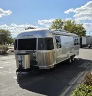 used Travel Trailers Airstream  for sale, in Draper, UT Thumbnail 8