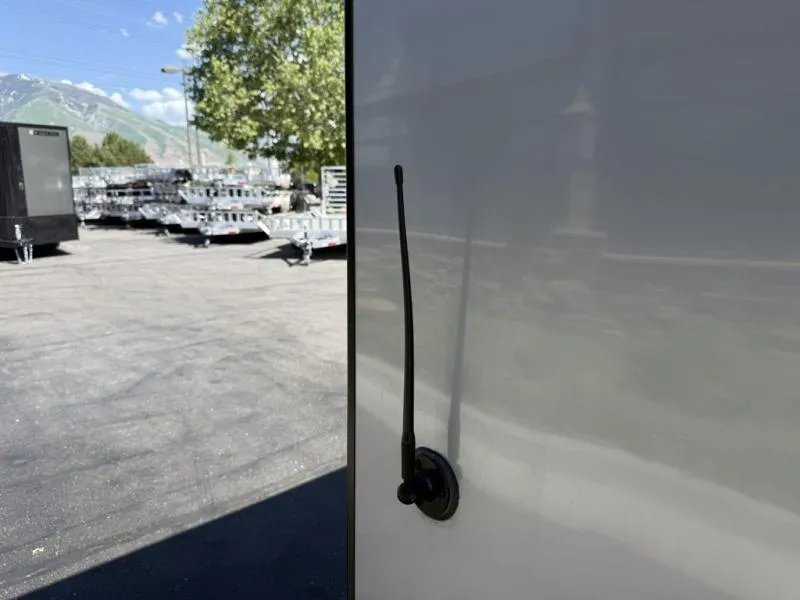 new Toy Haulers Raynger  for sale, in Draper, UT Thumbnail 36