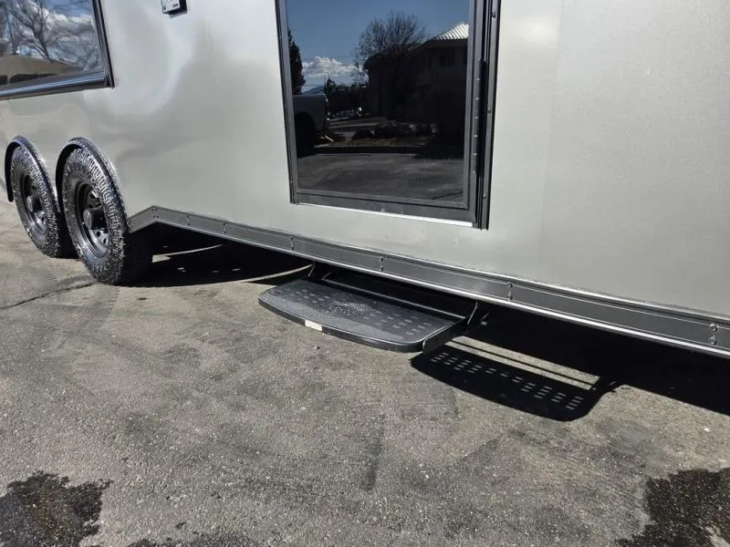 new Toy Haulers Raynger  for sale, in Draper, UT Thumbnail 24