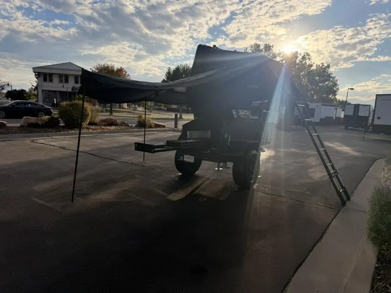 new Toy Haulers Addax  for sale, in Draper, UT Thumbnail 31