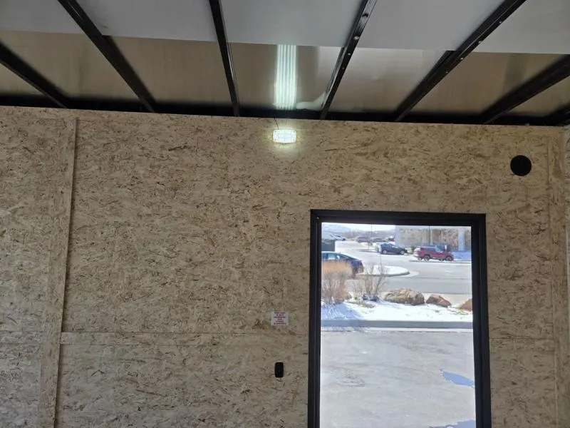 new Cargo (Enclosed) Trailers Criterion  for sale, in Draper, UT Thumbnail 61