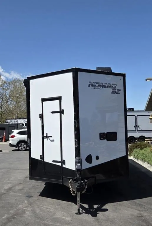 new Toy Haulers Other  for sale, in Draper, UT Thumbnail 8