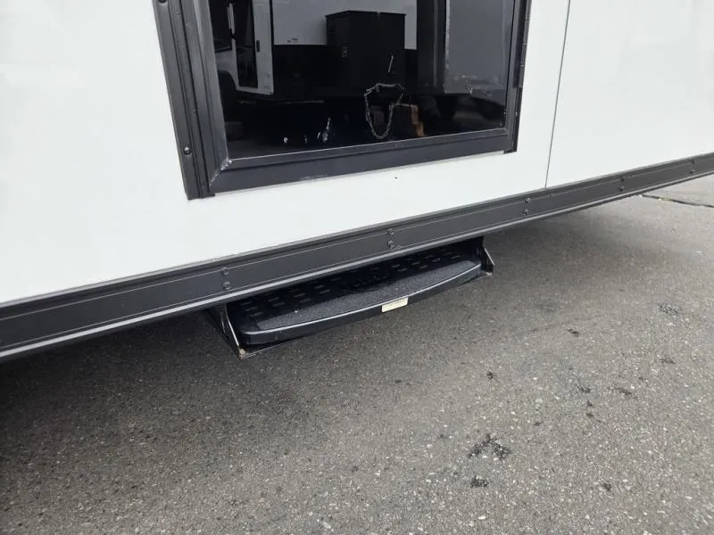 new Toy Haulers Stealth Trailers  for sale, in Draper, UT Thumbnail 35