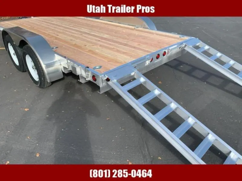new Other Trailers Baughman Products  for sale, in Draper, UT Thumbnail 2