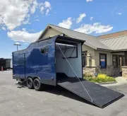 new Toy Haulers Raynger  for sale, in Draper, UT Thumbnail 34