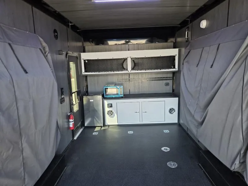 new Toy Haulers Raynger  for sale, in Draper, UT Thumbnail 39