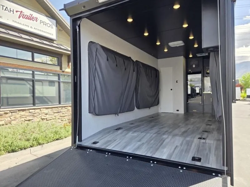 new Toy Haulers Raynger  for sale, in Draper, UT Thumbnail 33
