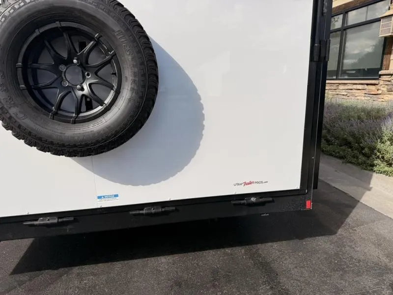 new Toy Haulers Raynger  for sale, in Draper, UT Thumbnail 28