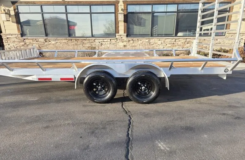 new Other Trailers Baughman Products  for sale, in Draper, UT Thumbnail 18