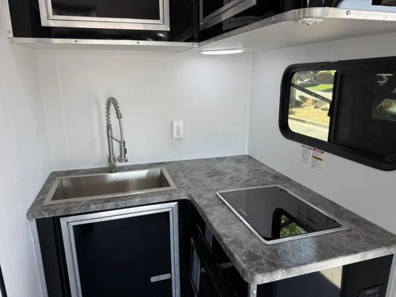 new Toy Haulers Stealth Trailers  for sale, in Draper, UT Thumbnail 53