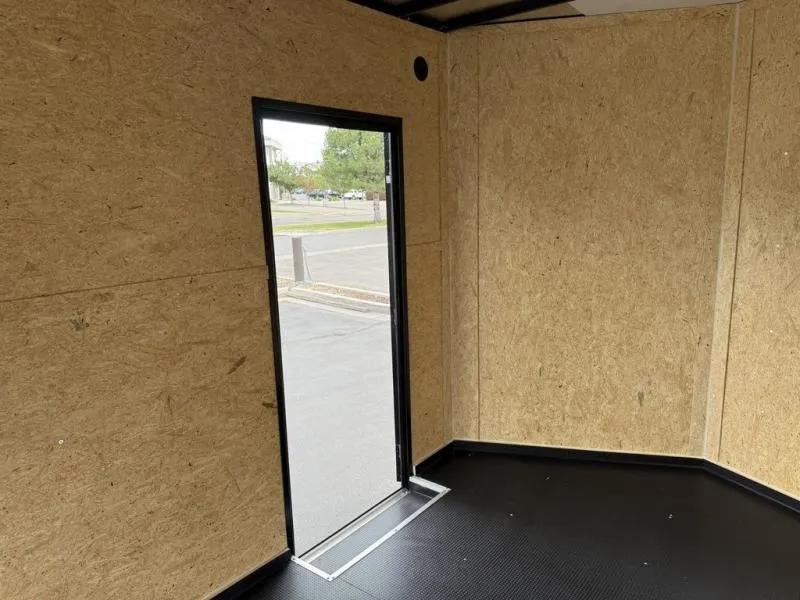 new Cargo (Enclosed) Trailers Criterion  for sale, in Draper, UT Thumbnail 73