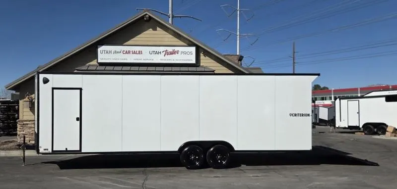 used Other Trailers Criterion  for sale, in Draper, UT Thumbnail 24