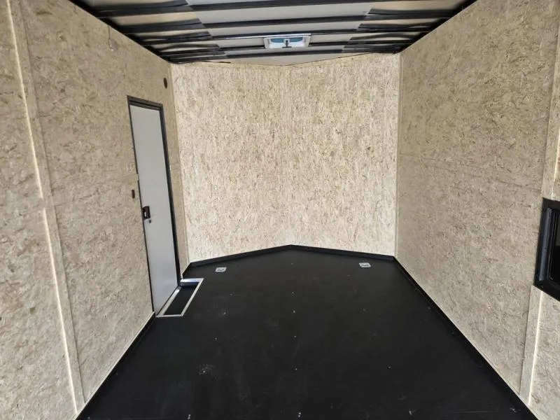 new Cargo (Enclosed) Trailers Criterion  for sale, in Draper, UT Thumbnail 32