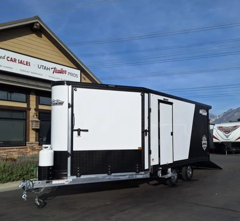 new Snowmobile Trailers High Country  for sale, in Draper, UT Thumbnail 29