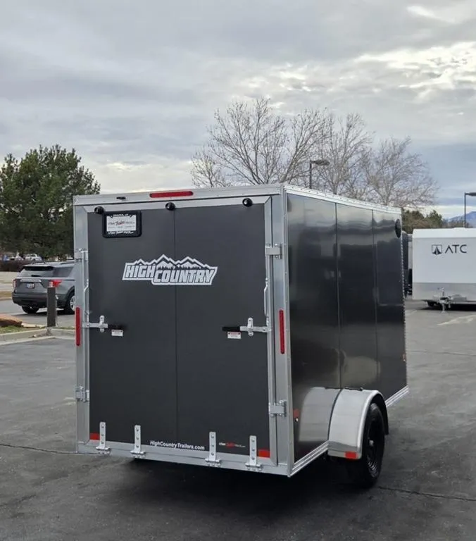 new Cargo (Enclosed) Trailers Xpress  for sale, in Draper, UT Thumbnail 8