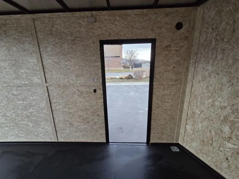 new Cargo (Enclosed) Trailers Criterion  for sale, in Draper, UT Thumbnail 34