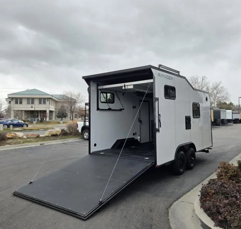 new Toy Haulers Raynger  for sale, in Draper, UT Thumbnail 33