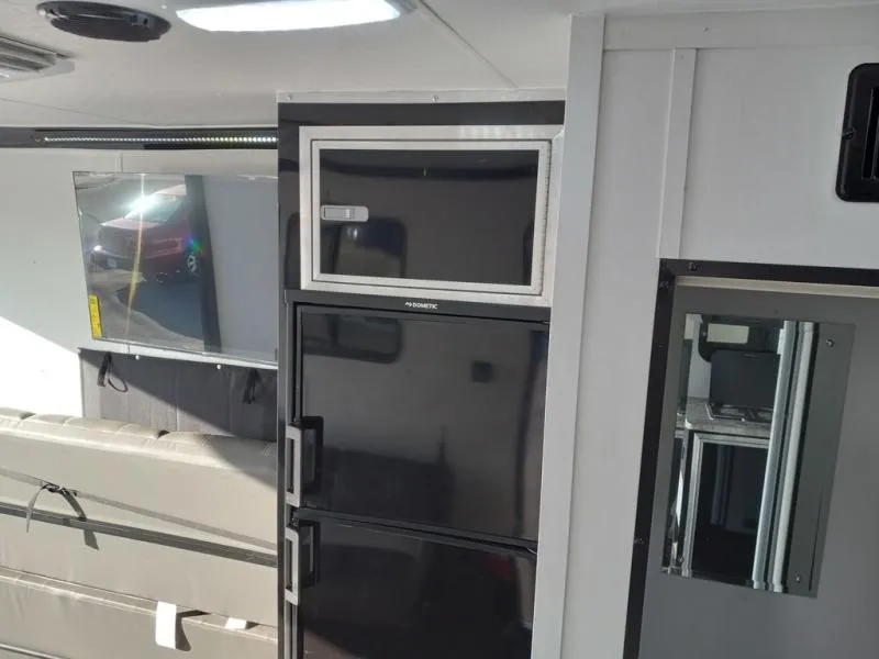 new Toy Haulers Stealth Trailers  for sale, in Draper, UT Thumbnail 86