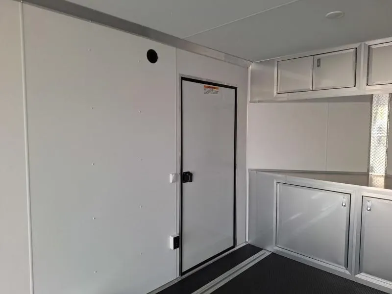 new Cargo (Enclosed) Trailers Xpress  for sale, in Draper, UT Thumbnail 42