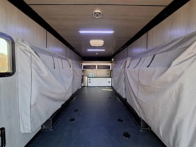 new Toy Haulers Other  for sale, in Draper, UT Thumbnail 35