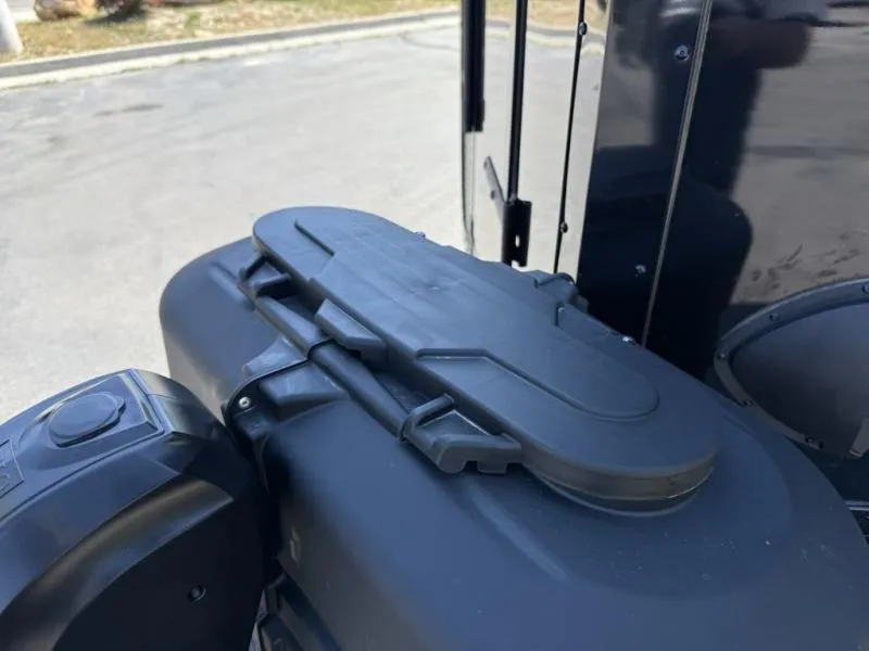 new Cargo (Enclosed) Trailers Stealth Trailers  for sale, in Draper, UT Thumbnail 14