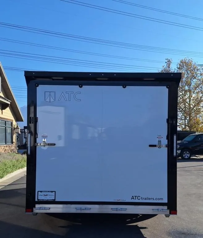 new Toy Haulers ATC  for sale, in Draper, UT Thumbnail 74