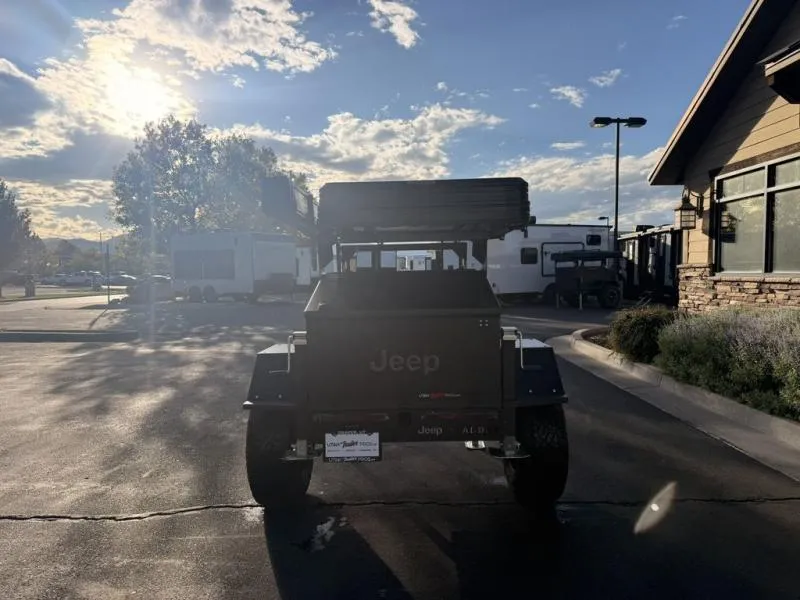 new Toy Haulers Addax  for sale, in Draper, UT Thumbnail 7