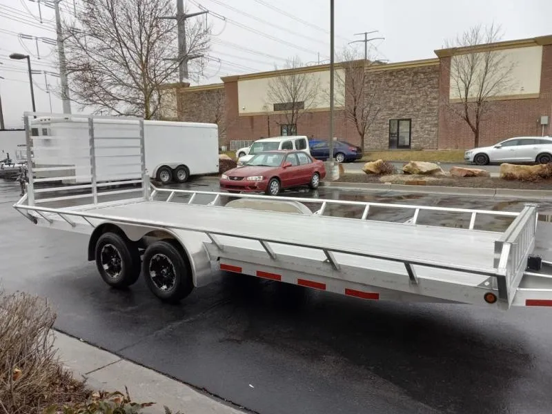 new Other Trailers Baughman Products  for sale, in Draper, UT Thumbnail 18