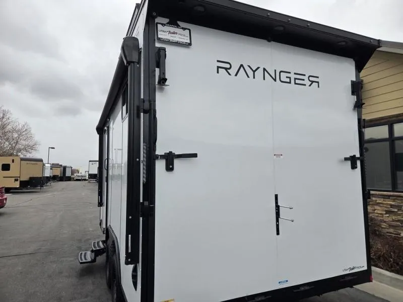 new Toy Haulers Raynger  for sale, in Draper, UT Thumbnail 21