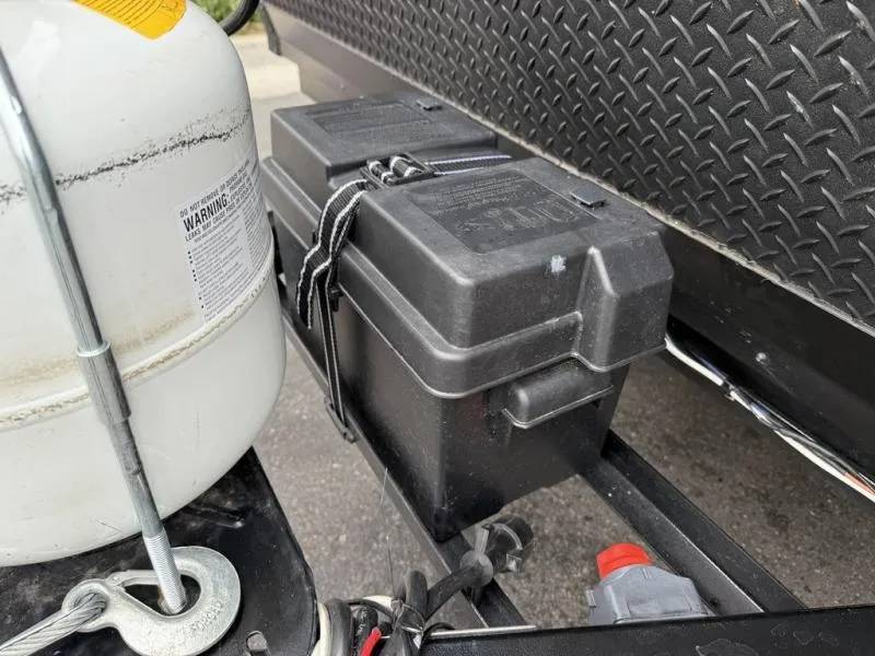 new Toy Haulers TrailManor  for sale, in Draper, UT Thumbnail 12